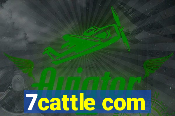 7cattle com